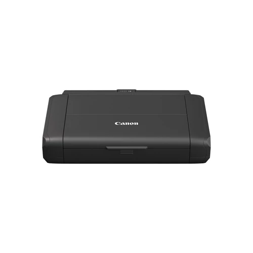 CANON MAXIFY BX110 WITH BATTERY OPEN
