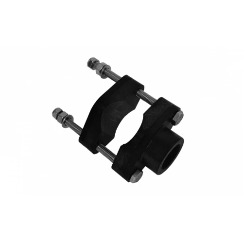 ZIRKONA SMALL PIPE CLAMP .