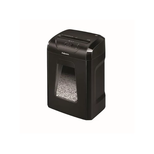 FELLOWES Iratmegsemmisítő, konfetti, 12 lap, "Powershred® 12C" Fellowes