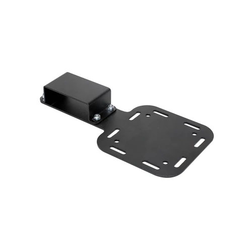 PSU MOUNT FOR PANASONIC/GETAC DOCKS BETWEEN DOCK AND CLEVIS