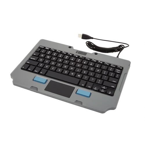 RUGGED LITE KEYBOARD SPANISH IN