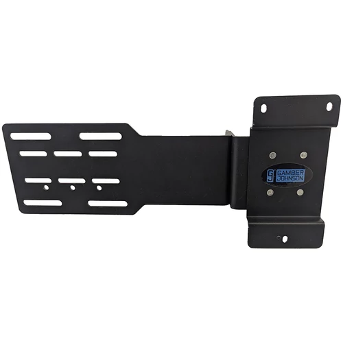 KIT - ZEBRA DS3678 SCANNER CRADLE PIVOTING MOUNT KIT