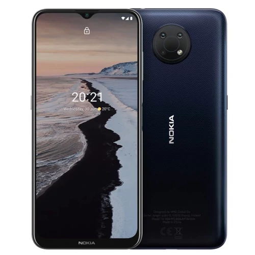 Nokia g10 ds 3 / 32 gb, blue