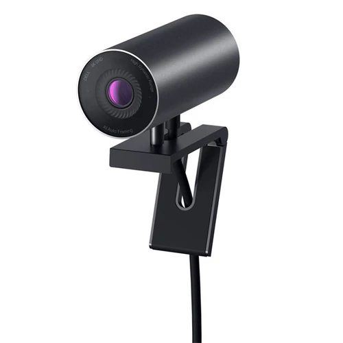 DELL UltraSharp Webcam WB7022 4K UHD Dell