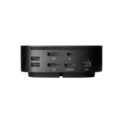 HP USB-C G5 Essential Dock