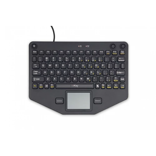 IKEY MOBILE KEYBOARD SL-80-TP MEETS NEMA 4X SPECIFICATIONS