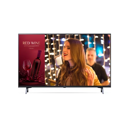 LG 75" 75UN640S 4K UHD TV Signage