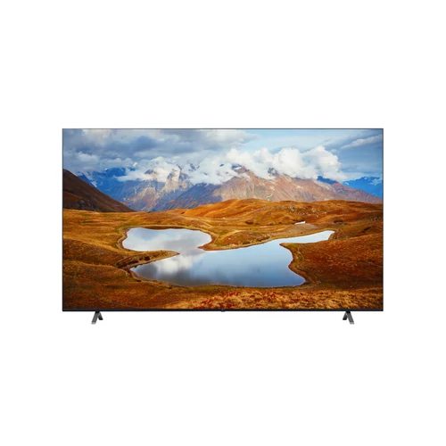 LG 75" 75UR801C K UHD Hotel TV