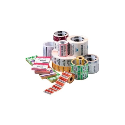Z-PERF 1000T 89X25MM 5180 LBL/ROLL C-76MM BOX OF 6