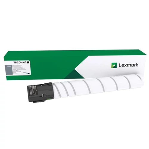 TONER CARTRIDGE BLACK HI 34K PGS F. CS923