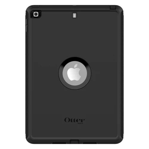 DEFENDER APPLEE IPAD 7TH GEN BLACK PROPACK BULK