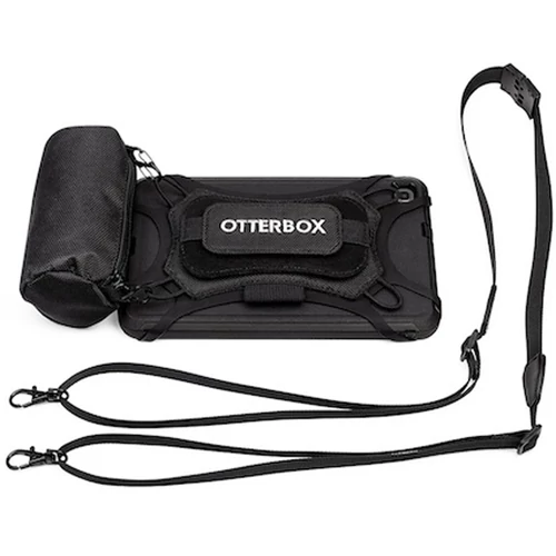 OTTERBOX UTILITY LATCH II 10IN BLACK - PROPACK