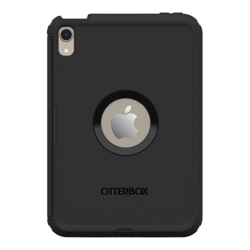 OTTERBOX DEFENDER APPLE IPAD MINI 6TH GEN - BLACK - PROPACK