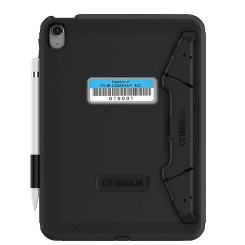 DEFENDER EDU KICKSTAND IPAD 10TH GEN BLACK PROPACK V2