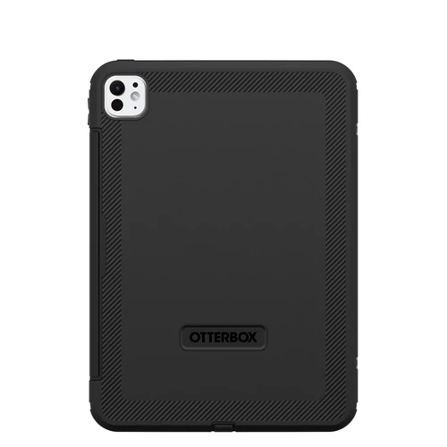 OB DEFENDER APPLE IPAD PRO 11IN (M5/M4) BLACK PROPACK