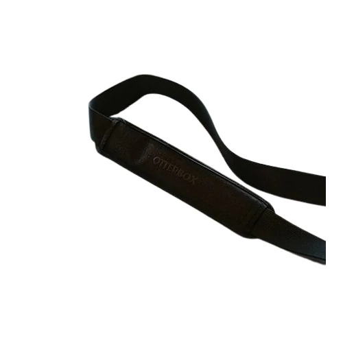 OTTERBOX SHOULDER STRAP F/SYMMETRY FOLIO BLK UNLIMITED/U