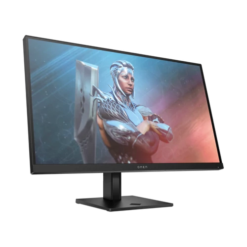 OMEN by HP 27" Gaming monitor FHD AG 1920x1080 165Hz 400cd, 16:9, 1000:1, 1 ms, HDMI, DisplayPort HP