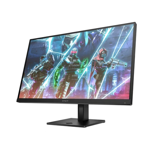 OMEN by HP 27" Gaming monitor 27s FHD Matt 1920x1080 240Hz 400cd, 16:9, 1000:1, 1 ms, HDMI HP CPS ATTACH