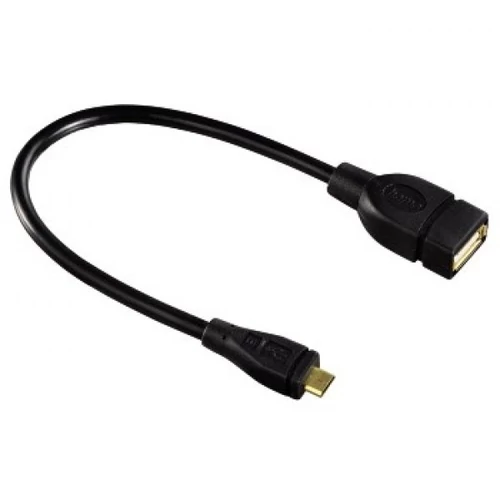 HAMA 78426, Micro USB adapter "OnTheGo" HAMA