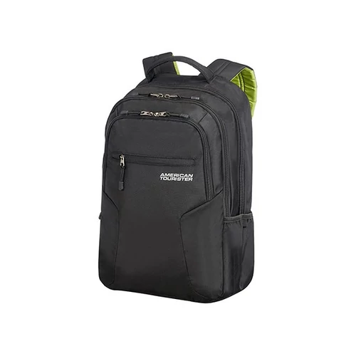 AMERICAN TOURISTER 78830-1041, Laptop hátizsák 15.6" (Fekete) -URBAN GROOVE American Tourister