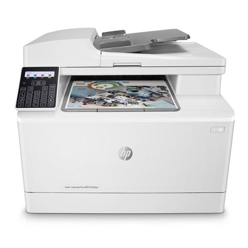 HP Lézer MFP NY / M/S / F Color LaserJet Pro MFP M183fw , színes, 256MB, USB,LAN,WLAN, A4 16lap / perc FF, 600x600