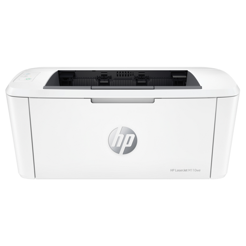 HP Lézernyomtató LJ M110we, ff, 32MB,  USB / Wi-Fi, A4 20lap / perc FF, 600x600 dpi HP+