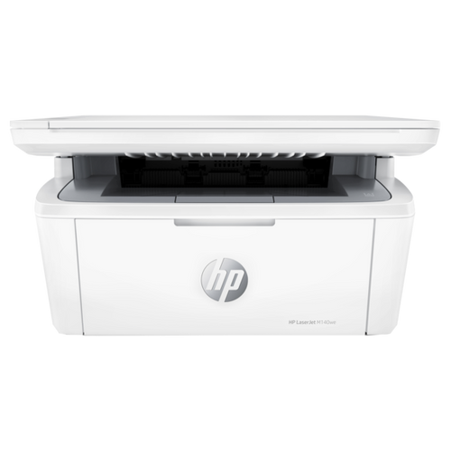 HP Lézer MFP NY / M/S LJ M140we, ff, 64MB, USB / Wi-Fi, A4 20lap / perc FF, 600x600, Síkágyas HP+