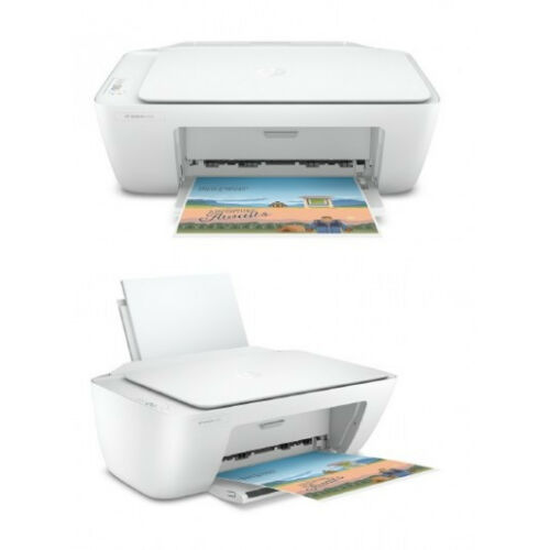 HP DeskJet 2320 A4 színes tintasugaras multifunkciós nyomtató 
