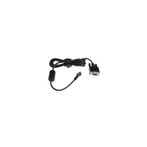 RS232 9D S EXTERNAL POWER 12 FEET COILED