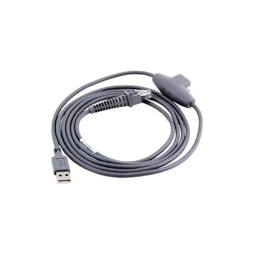 CABLE USB KEYBOARD E/P 4.6M 15 FT