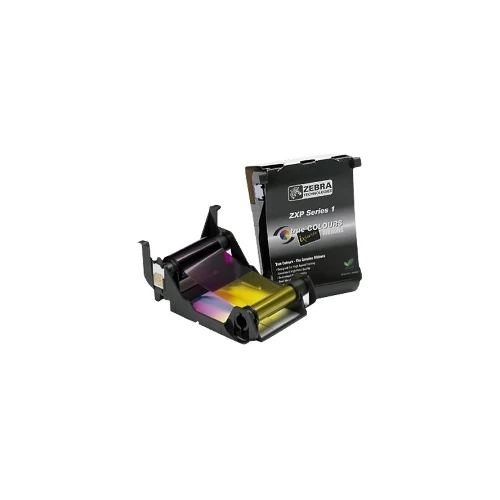 COLOUR RIBBON F/ ZXP SERIES 1 100 IMAGES