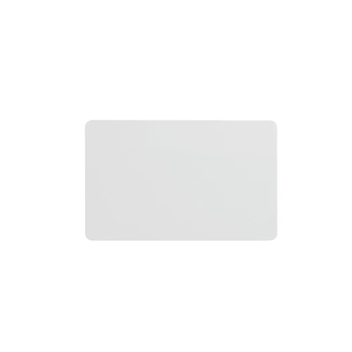 CARD PVC 30 MIL UHF M4QT 100 CARDS/BOX