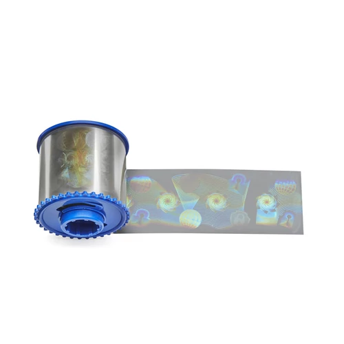STOCK HOLO SAFE GLOBE 1MIL WALL ZXP7 TOP