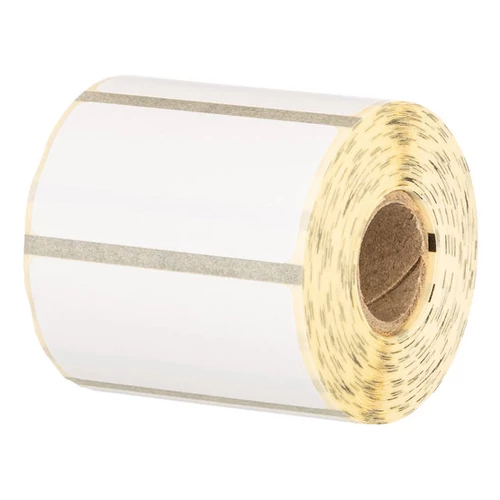 Z-SLCT 2000D 57X32MM REMOVABLE 2100 LBL/ROLL PERFO BOX OF 12