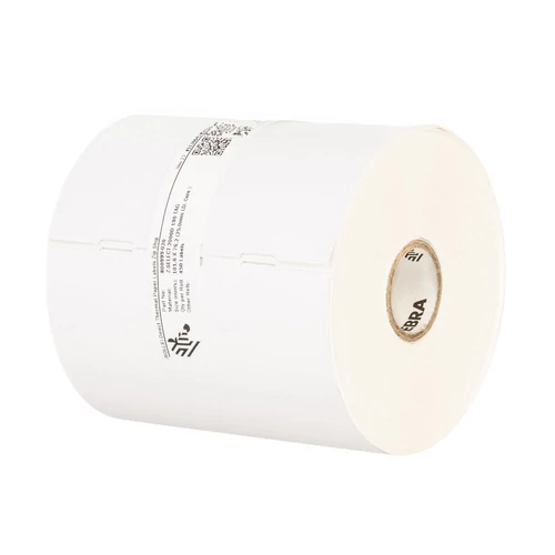 Z-SLCT 2000D 190 TAG 102X76MM 450 LBL/ROLL PERFO BOX OF 12