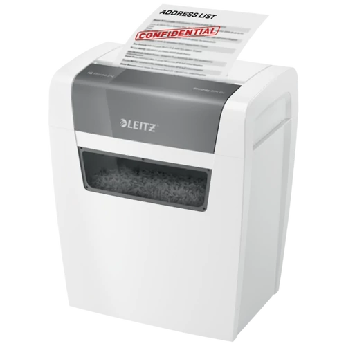 Leitz IQ Home P4 Iratmegsemmisítő ; 80340000 