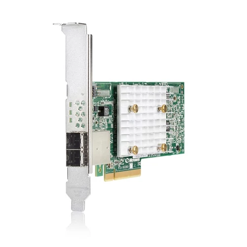 HPE Smart Array E208e-p SR Gen10 Controller HP