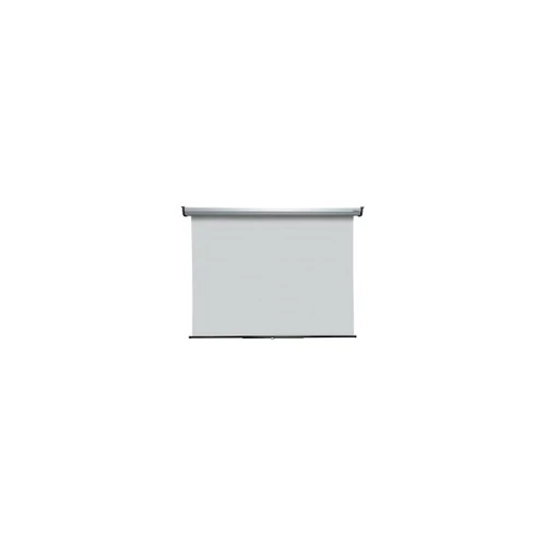 REFLECTA Fali Vászon, Rollo SilverLine 200x210cm (1:1) Reflecta