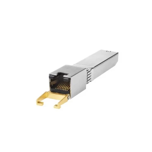 HPE 10GBase-T SFP+ Transceiver HP
