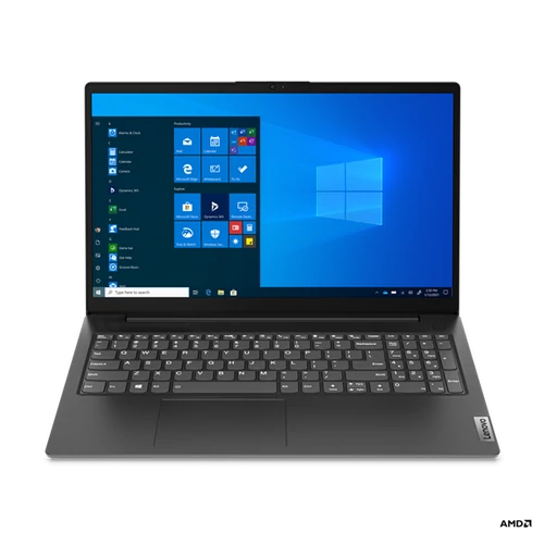 LENOVO V15 G2, ALC, 15.6" FHD TN, AMD Ryzen3 5300U (4C/ 2.6GHz), 8GB, 256GB SSD, Win11