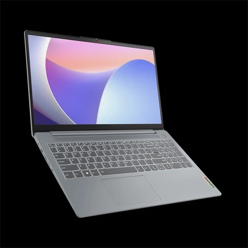 LENOVO IdeaPad Slim 3 15IRU8 , 15.6" FHD, Intel Core i7-1355U, 16GB, 512GB SSD, Win11 Home S, Arctic Grey Lenovo