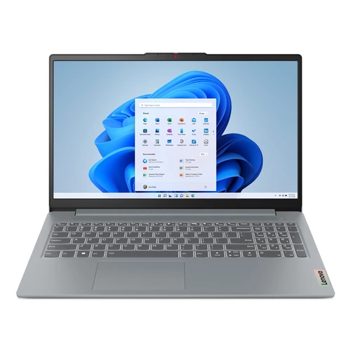 Lenovo IdeaPad Slim 3 Arctic Grey