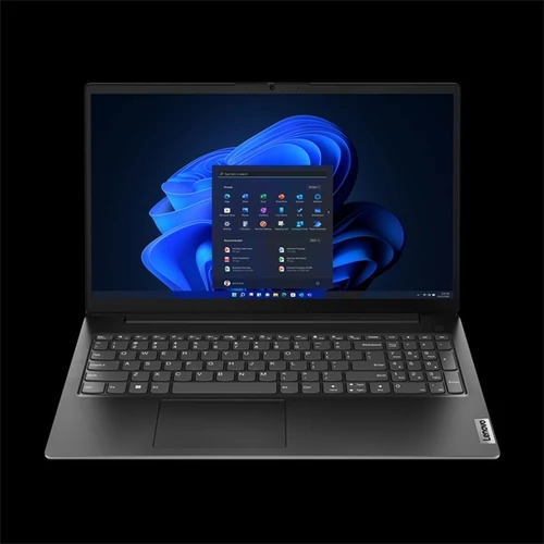 LENOVO V15 G4 AMN, 15.6" FHD, AMD Ryzen 5 7520U (4.3GHz), 8GB, 512GB SSD, NoOS, Business Black Lenovo