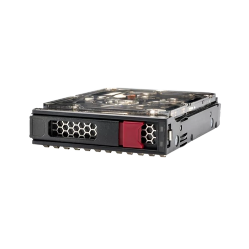 HPE 8TB SATA 7.2K LFF LP 512e HDD HP