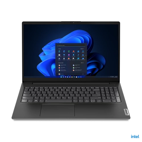 LENOVO V15 G4 IRU, 15.6" FHD, Intel Core i5-13420H (4.6GHz), 16GB, 1TB SSD, NoOS, Business Black Lenovo