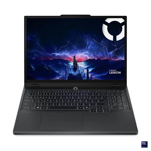 LENOVO LOQ Gaming 15IAX10, 15.1" WQXGA, Intel Ultra 9 275HX, 32GB, 1TB SSD, nV RTX 5070 8GB, NoOS, Eclipse Black Lenovo