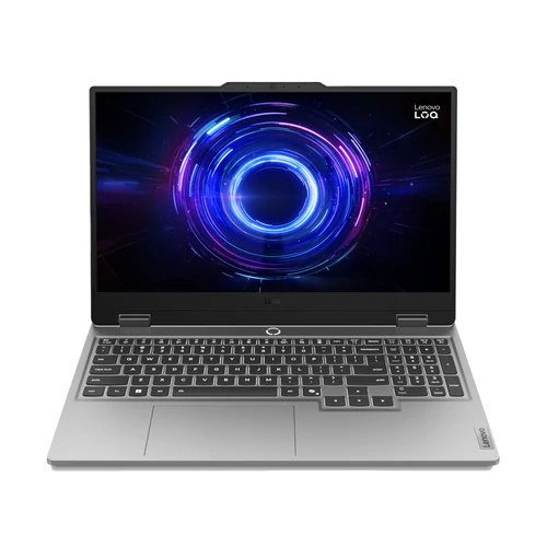 Lenovo LOQ Luna Grey