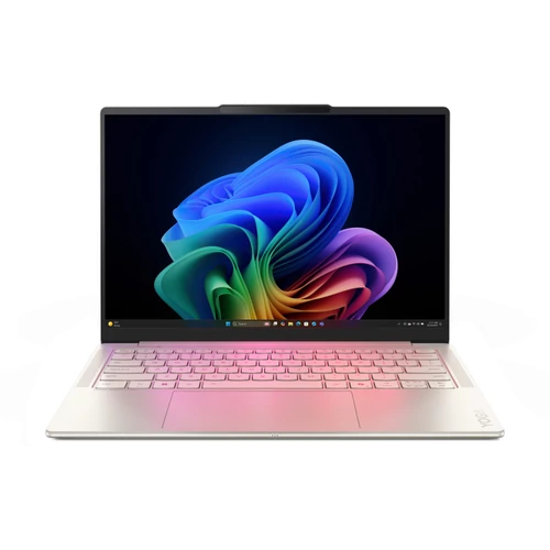 Lenovo Yoga Slim 7 Seashell