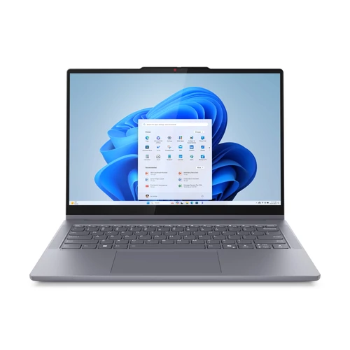 LENOVO IdeaPad 5 2-in-1 14IAL10, 14.0" WUXGA Touch, Intel Core U5 225U, 16GB, 512GB SSD, NoOS, Luna Grey Lenovo