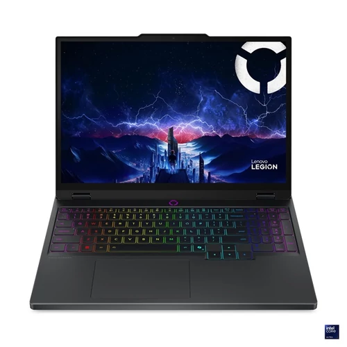 LENOVO Legion 5 15IRX10, 15.3" WUXGA, Intel Core i7-13650HX, 16GB, 1TB SSD, nV RTX 5050 8GB, NoOS, Eclipse Black Lenovo